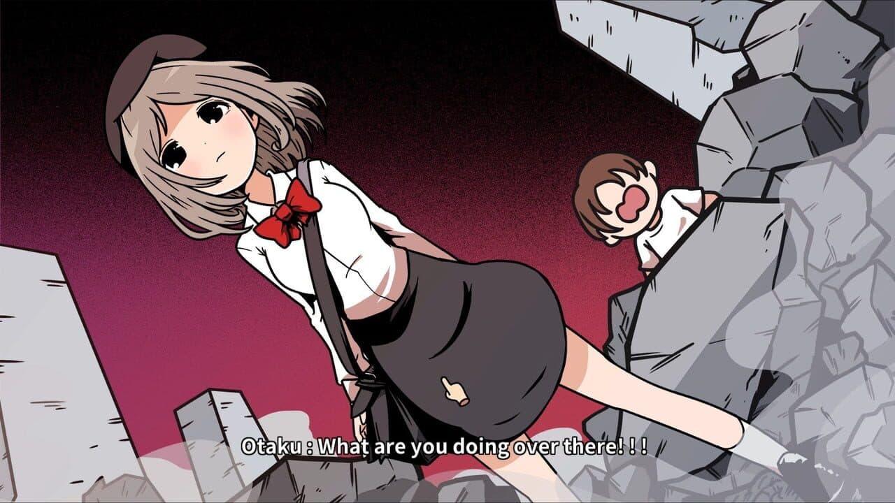 Otaku's Adventure: The World Just Keeps Turning thumbnail 2