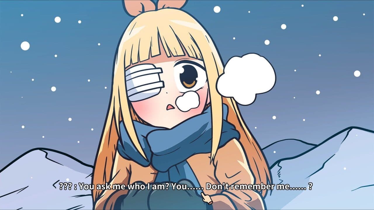 Otaku's Adventure: The World Just Keeps Turning thumbnail 3