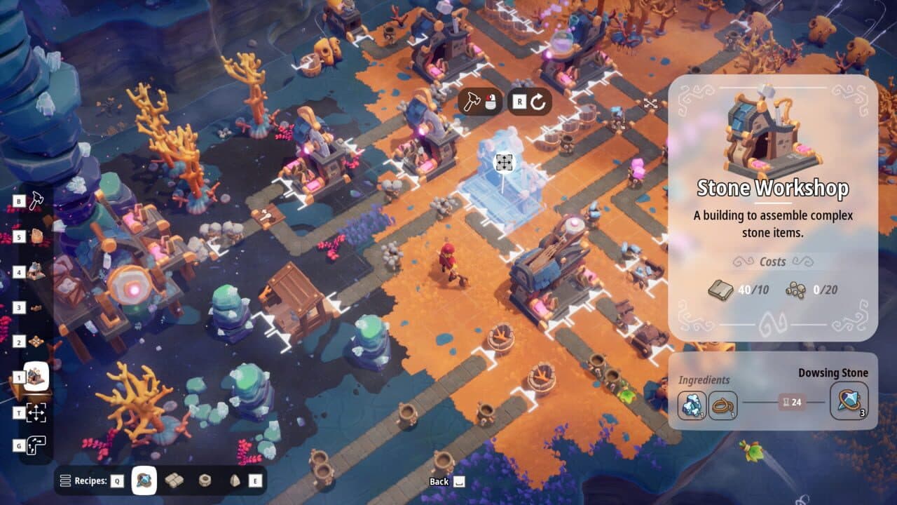 Oddsparks: An Automation Adventure thumbnail 3