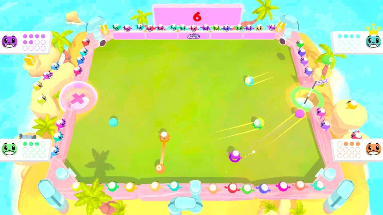 Pool Party thumbnail 2