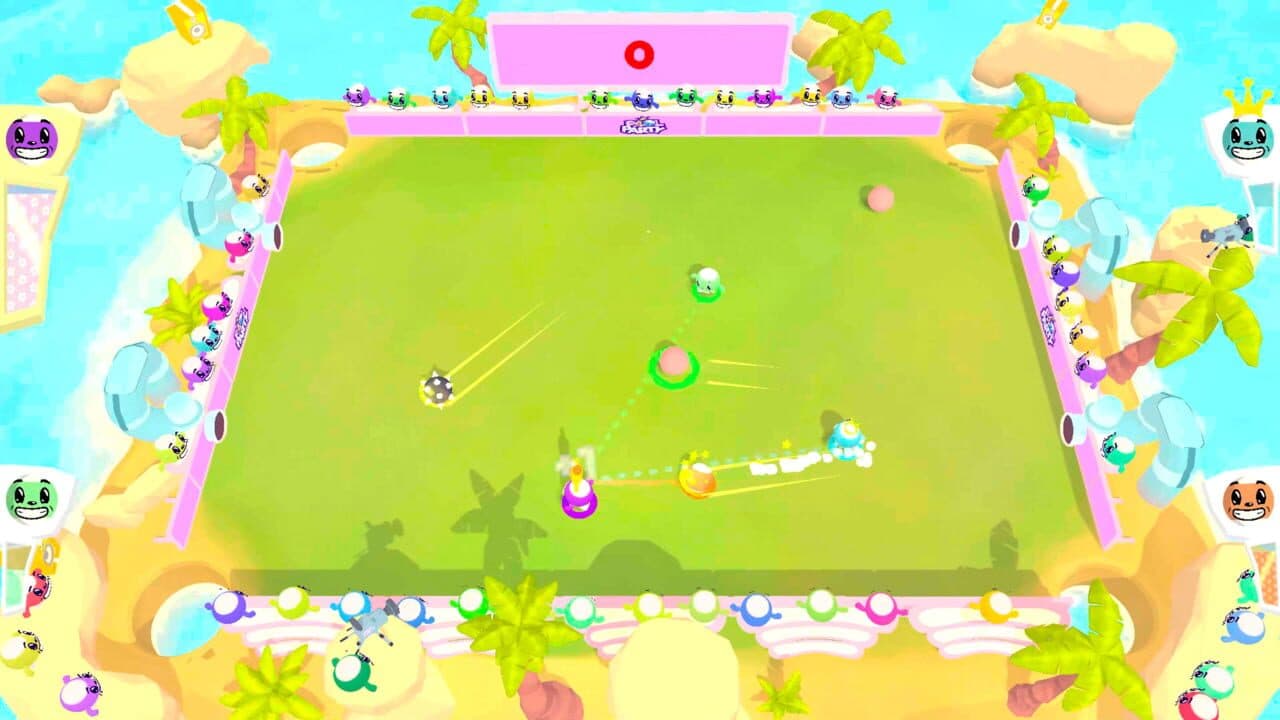Pool Party thumbnail 3
