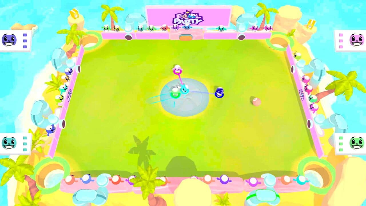 Pool Party thumbnail 4