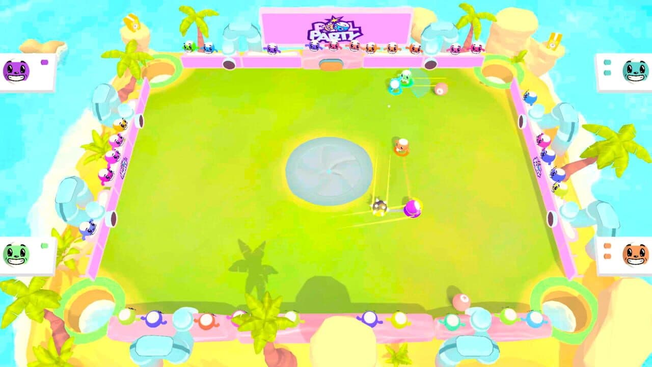 Pool Party thumbnail 5