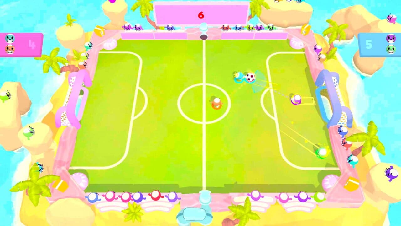 Pool Party thumbnail 6