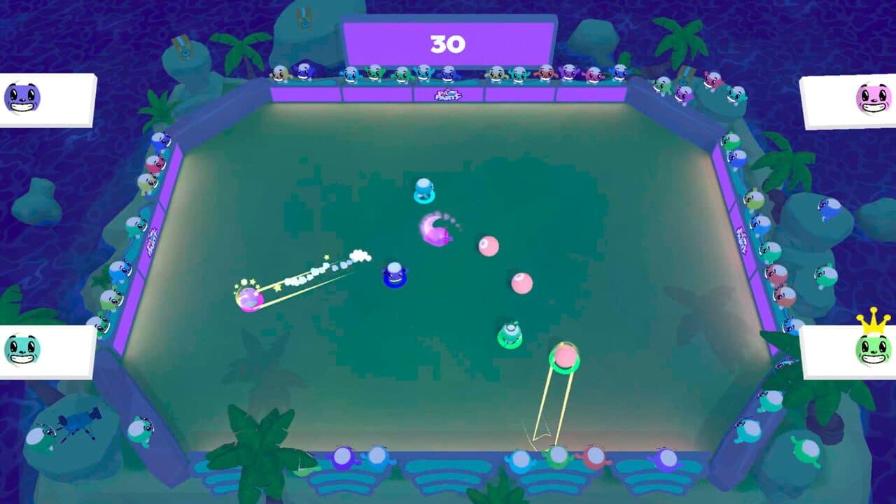 Pool Party thumbnail 7