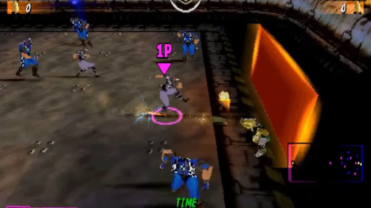 Rageball thumbnail 3