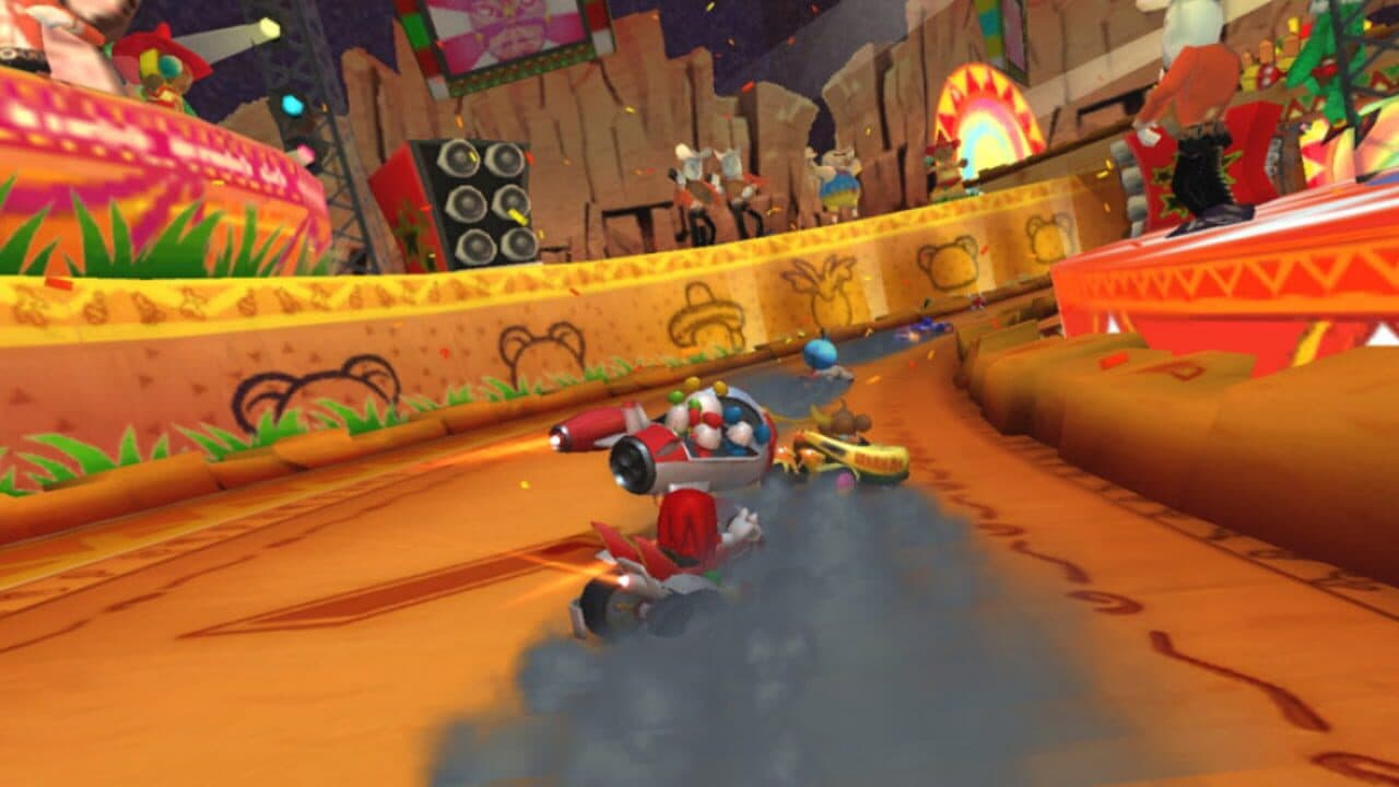 Sonic & Sega All-Stars Racing thumbnail 18