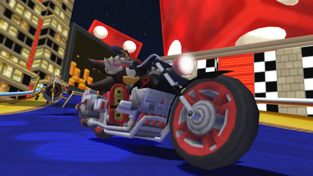 Sonic & Sega All-Stars Racing thumbnail 11