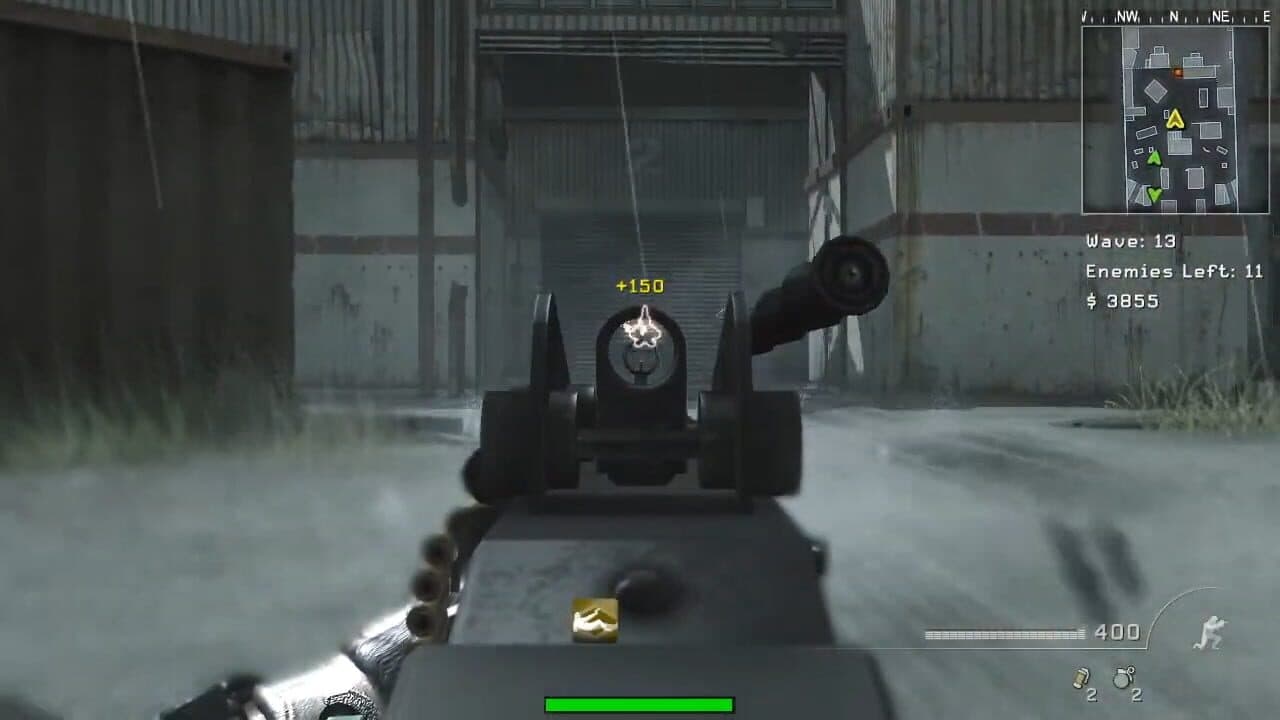Call of Duty 4: Survival Mode thumbnail 2