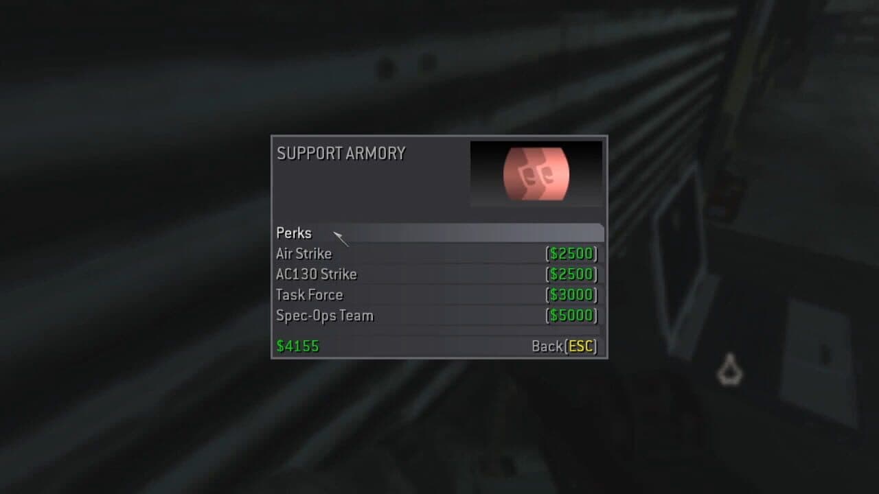Call of Duty 4: Survival Mode thumbnail 3