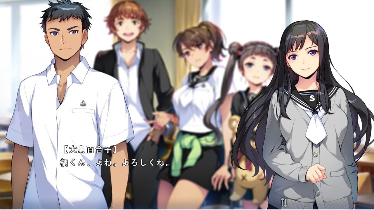 Mysteries of the Heart: The Psychic Detective Case Files thumbnail 3
