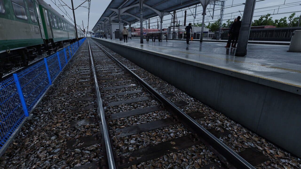SimRail: The Railway Simulator thumbnail 16