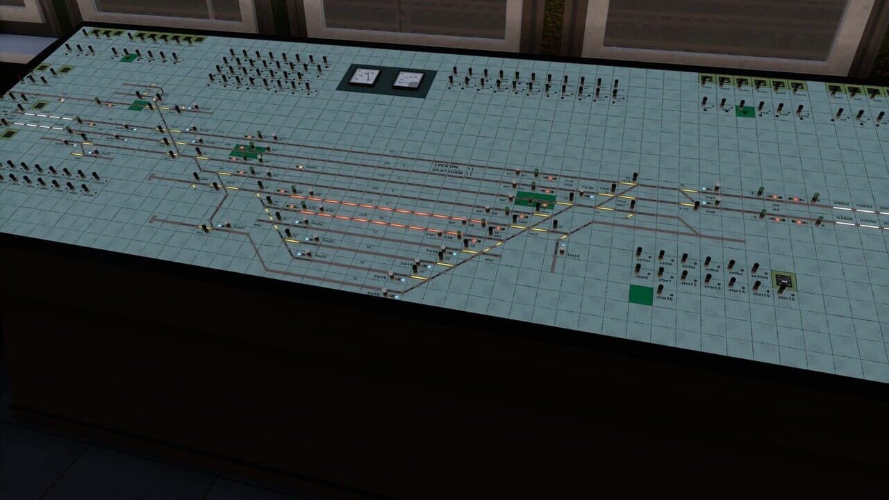 SimRail: The Railway Simulator thumbnail 17