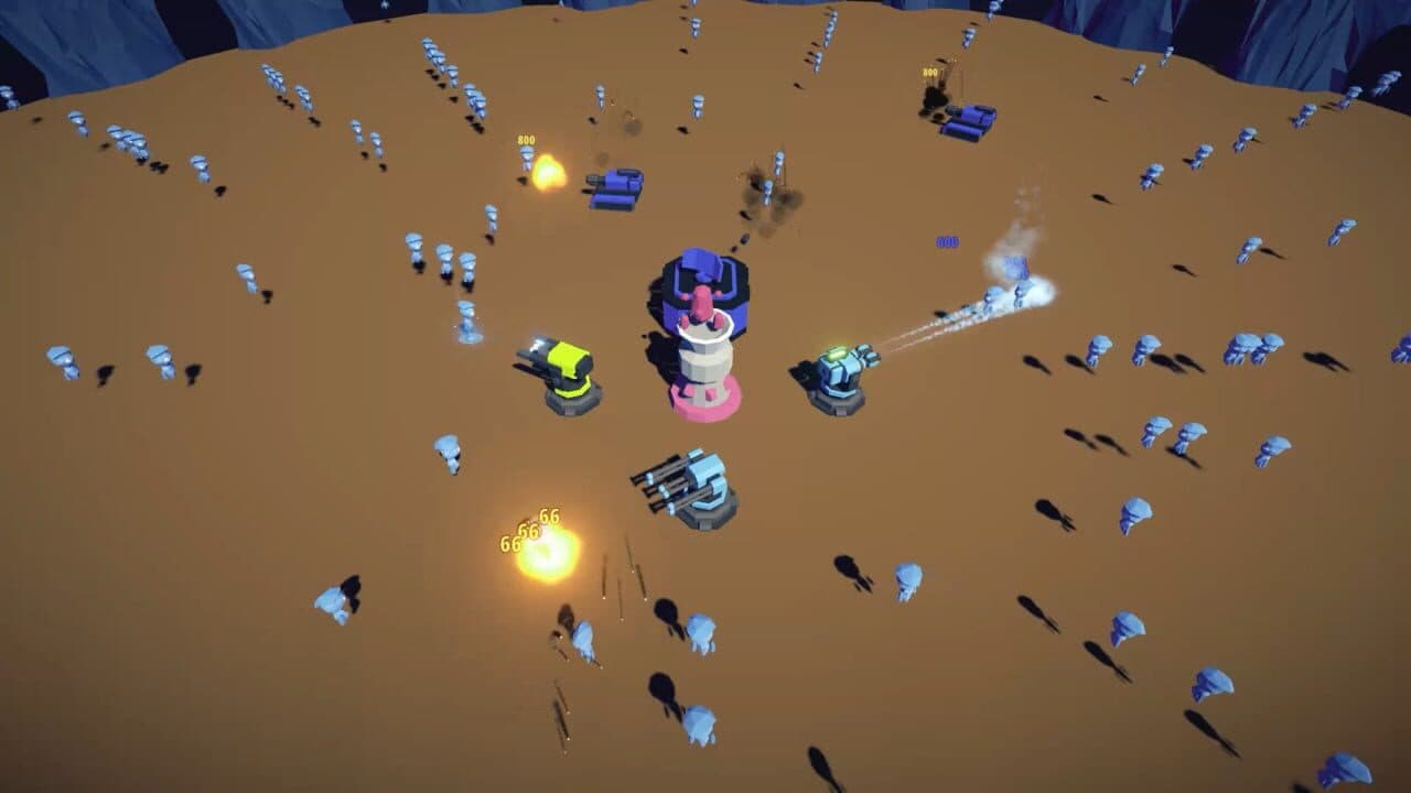 Cards and Towers thumbnail 3