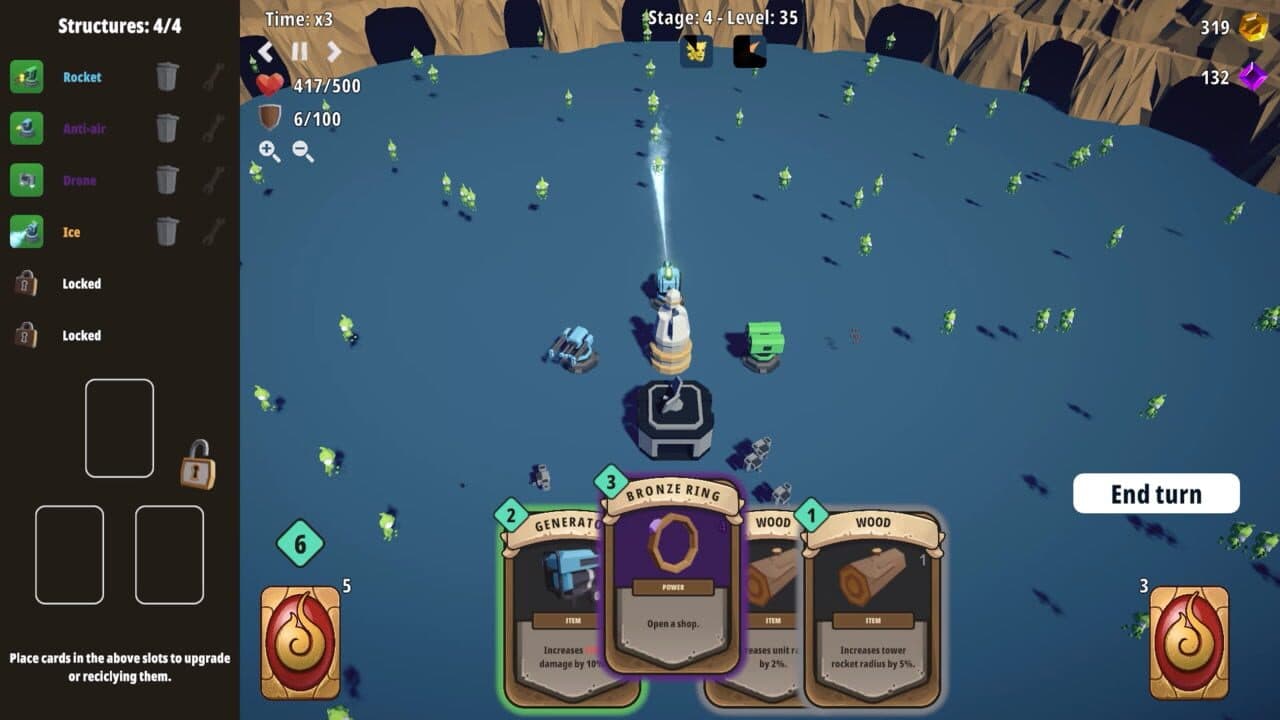 Cards and Towers thumbnail 5