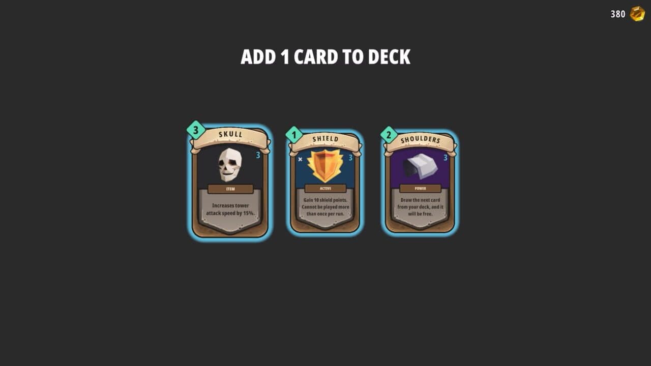 Cards and Towers thumbnail 6