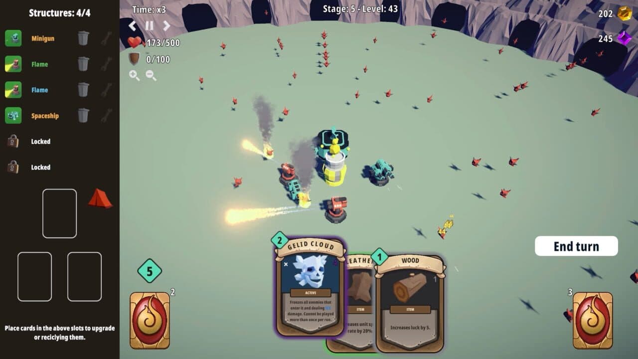 Cards and Towers thumbnail 7