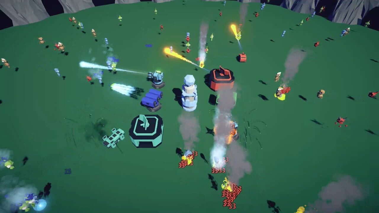 Cards and Towers thumbnail 9