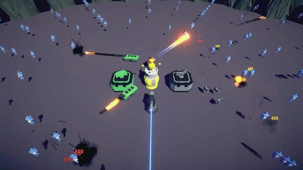 Cards and Towers thumbnail 11