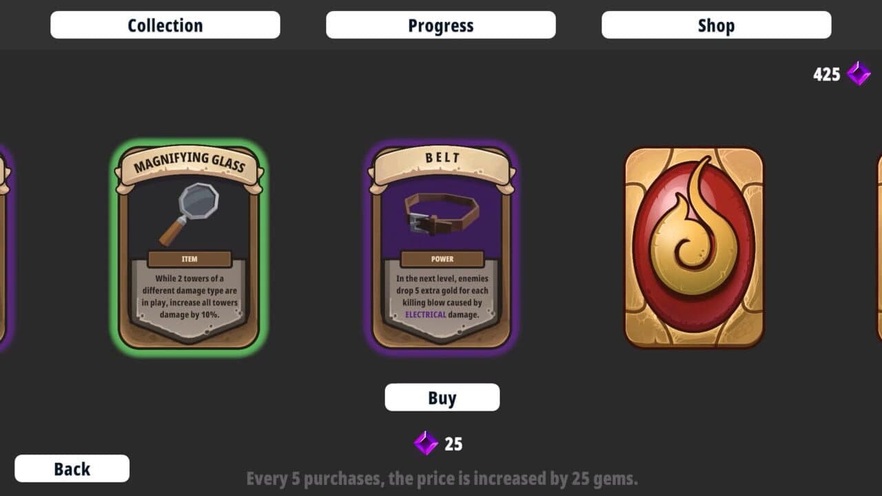 Cards and Towers thumbnail 12