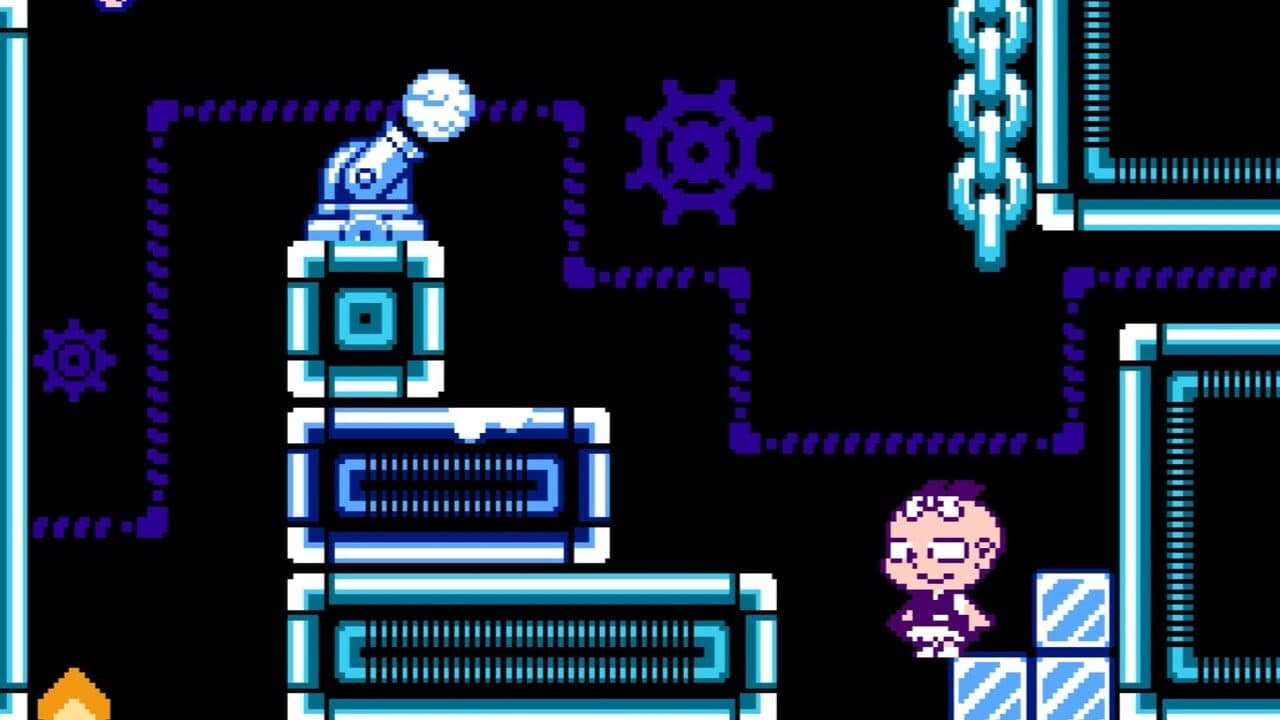 Rugrats: Adventures in Gameland thumbnail 2
