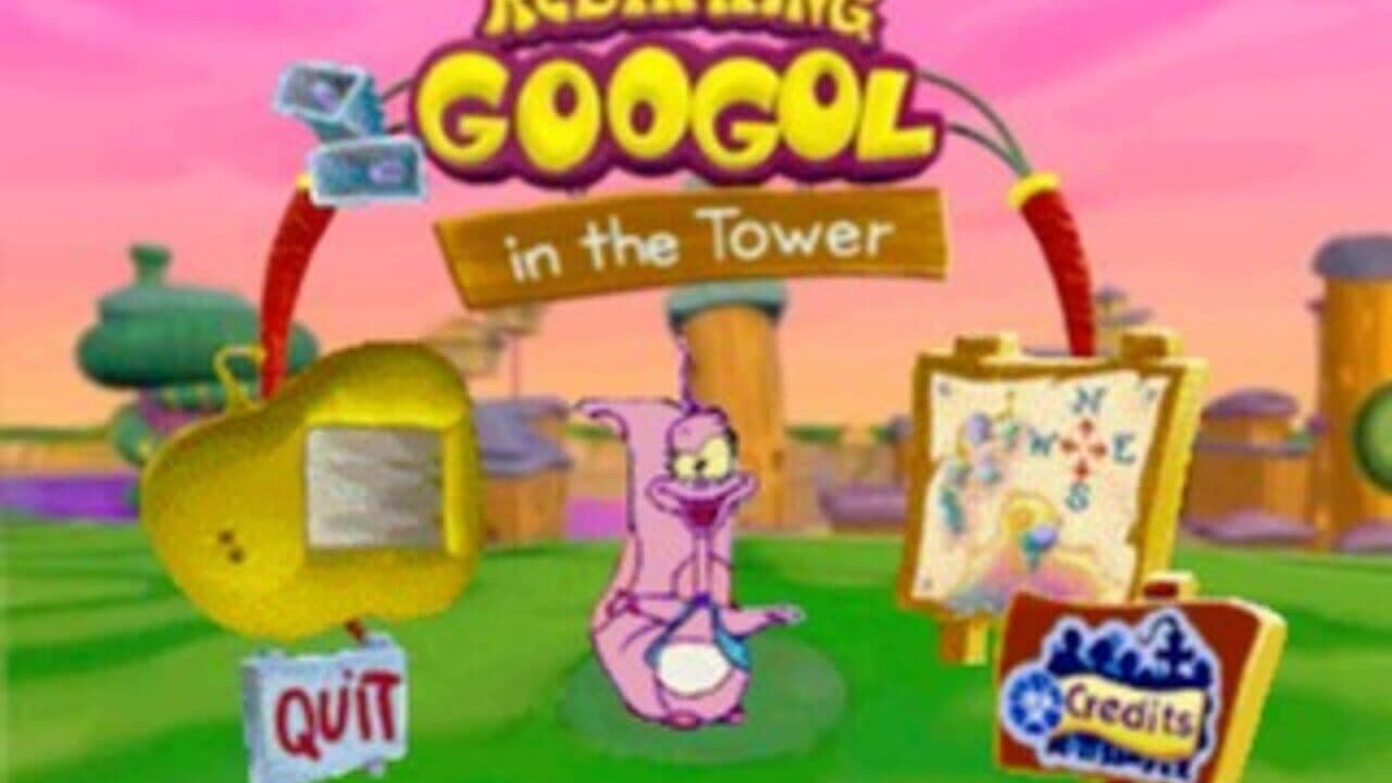 The Reshaping of Googol 1B: The Tower screenshot 1