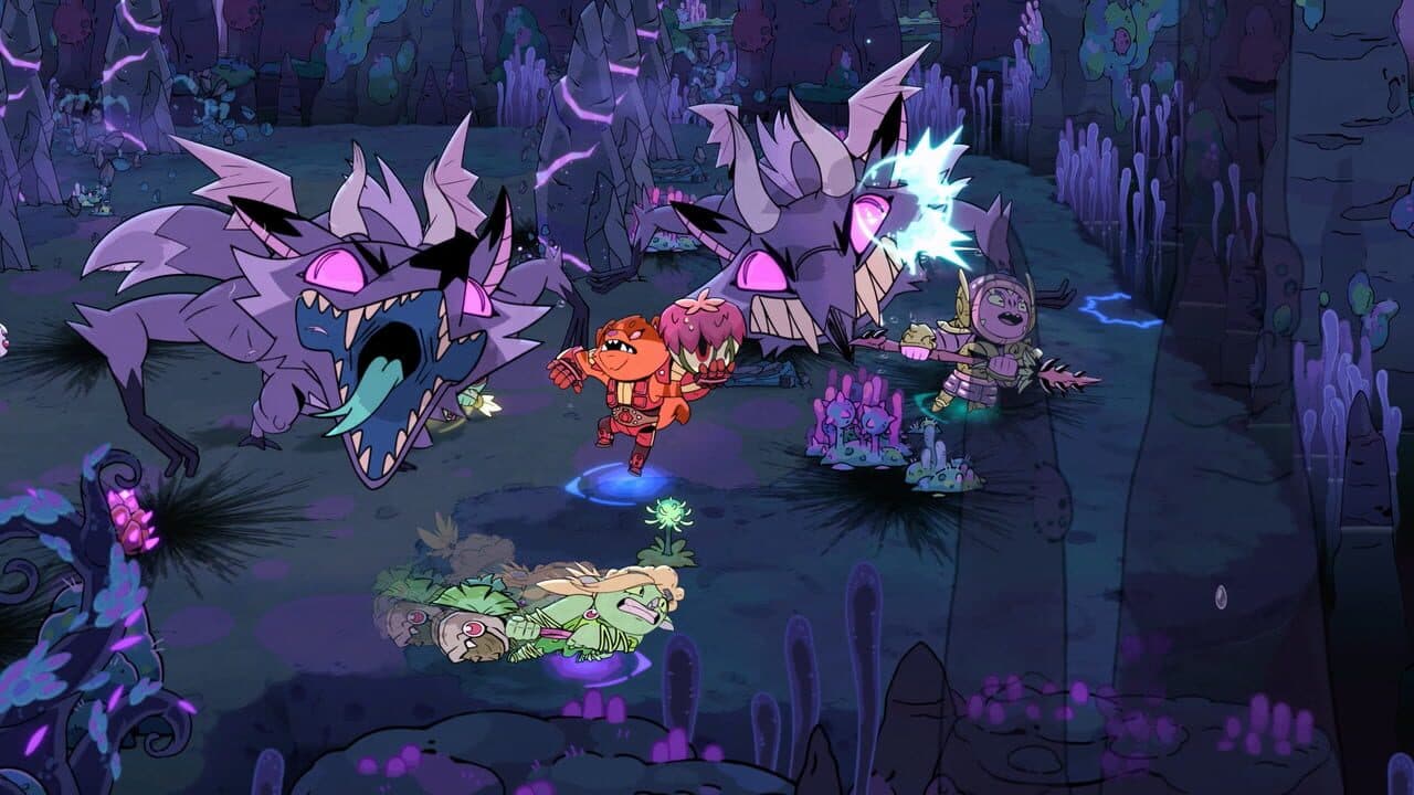 Rotwood thumbnail 4