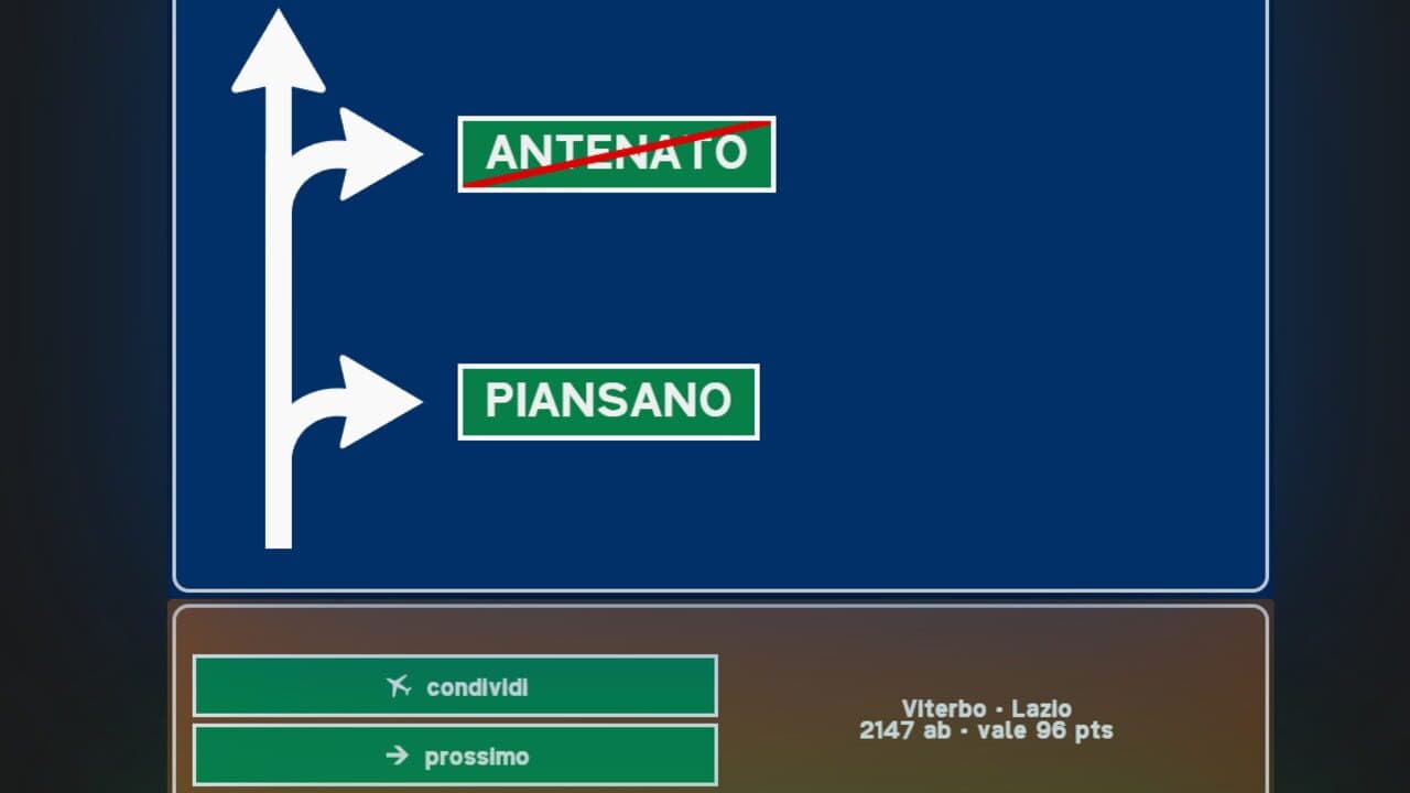 Comuni Non Comuni thumbnail 2