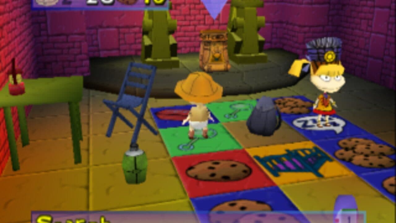 Rugrats: Scavenger Hunt thumbnail 3