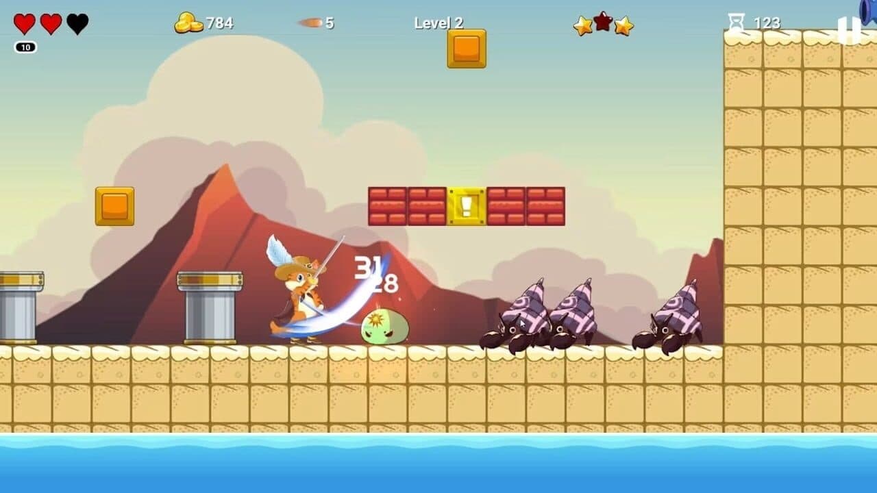 Puss in Boots: Purrfect Adventures thumbnail 3