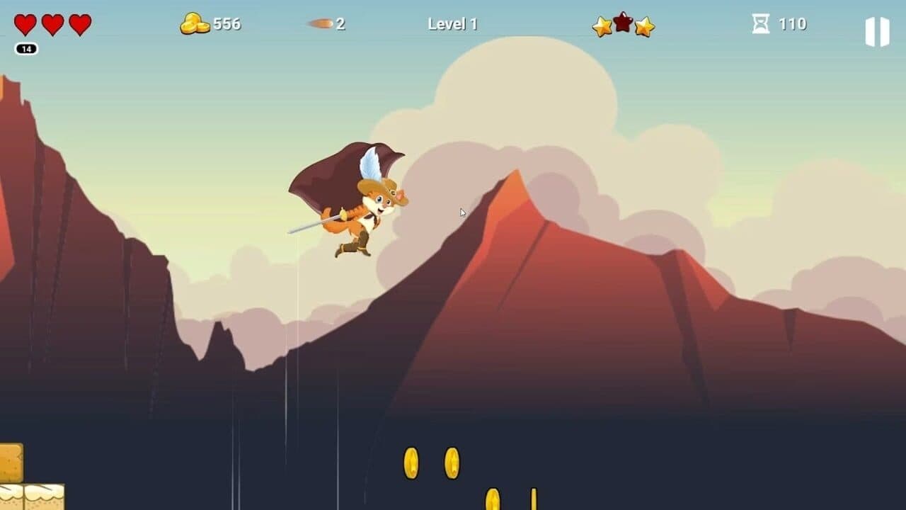Puss in Boots: Purrfect Adventures thumbnail 6