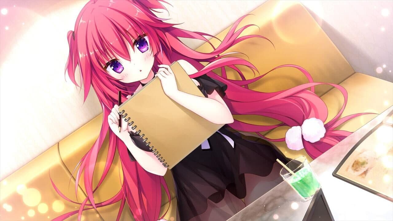 Kemonomichi Girlish Square thumbnail 7