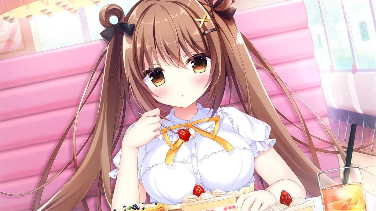 Kemonomichi Girlish Square thumbnail 10