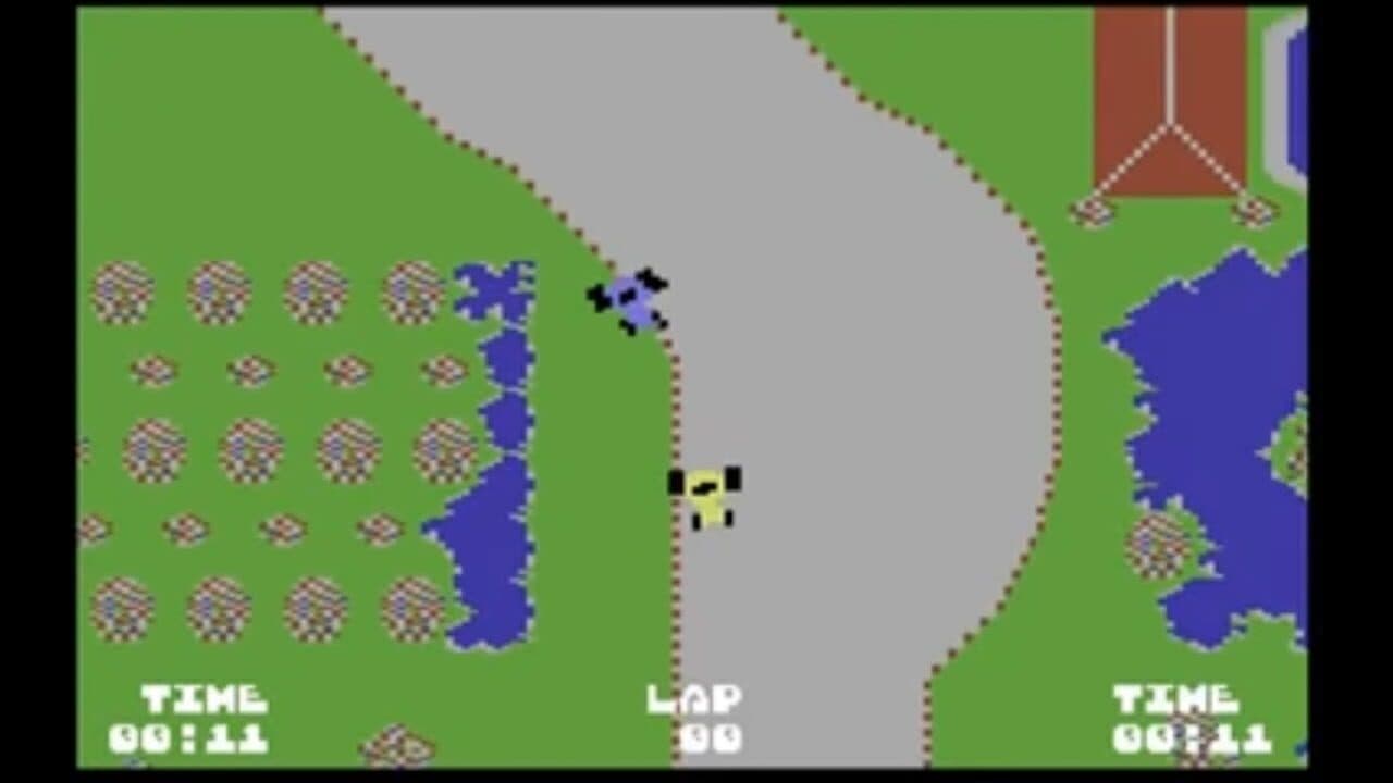 Rally Speedway thumbnail 2