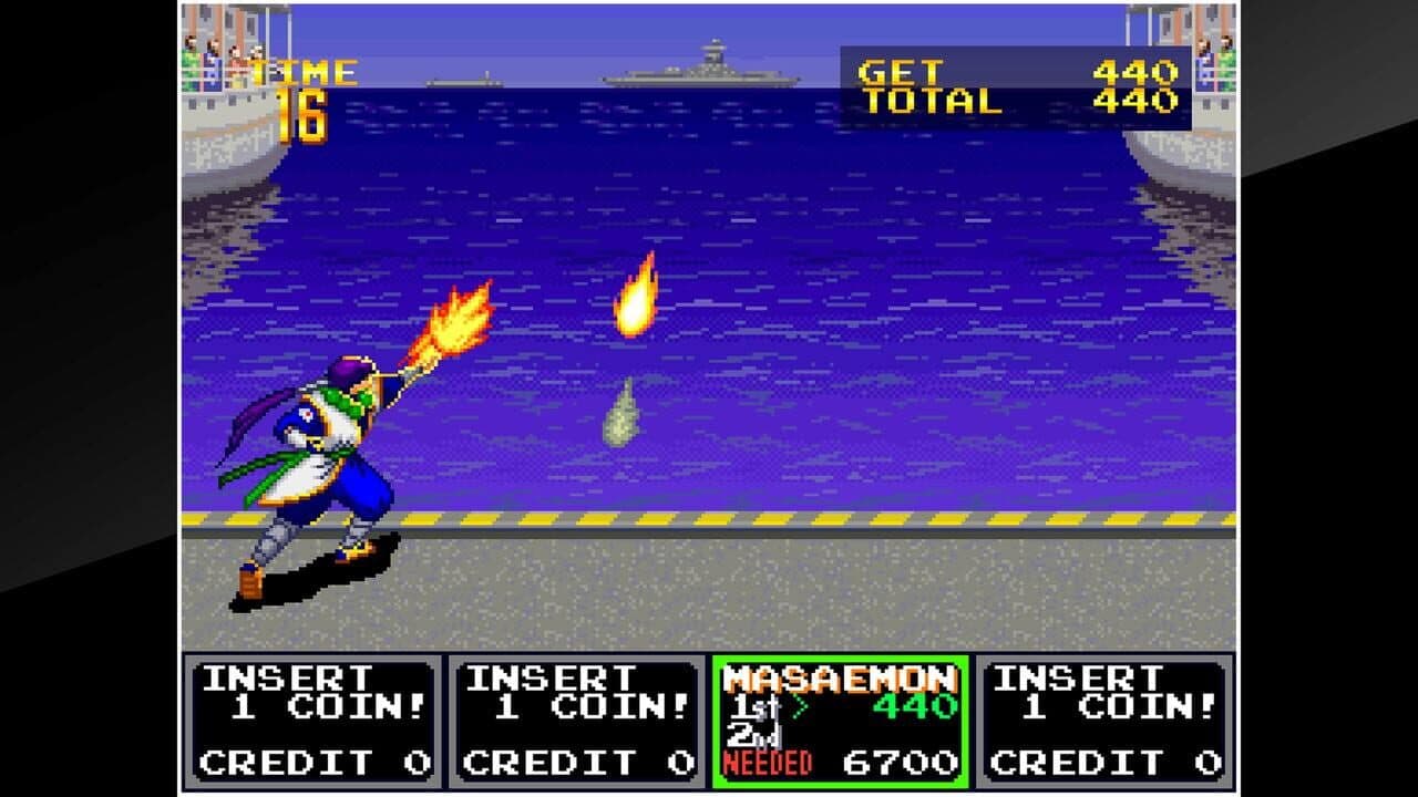 Arcade Archives: Numan Athletics thumbnail 6