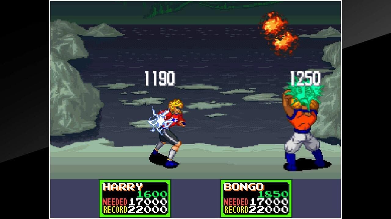 Arcade Archives: Numan Athletics thumbnail 8