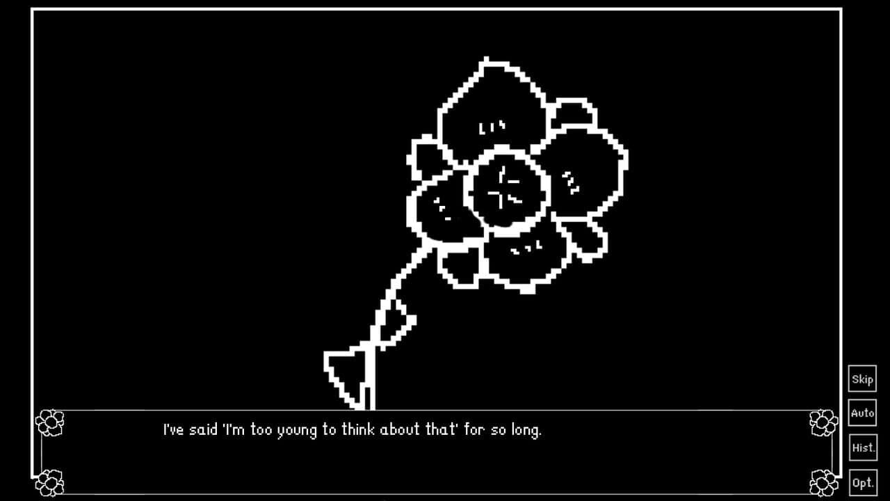 Someone to Hold Me screenshot 1