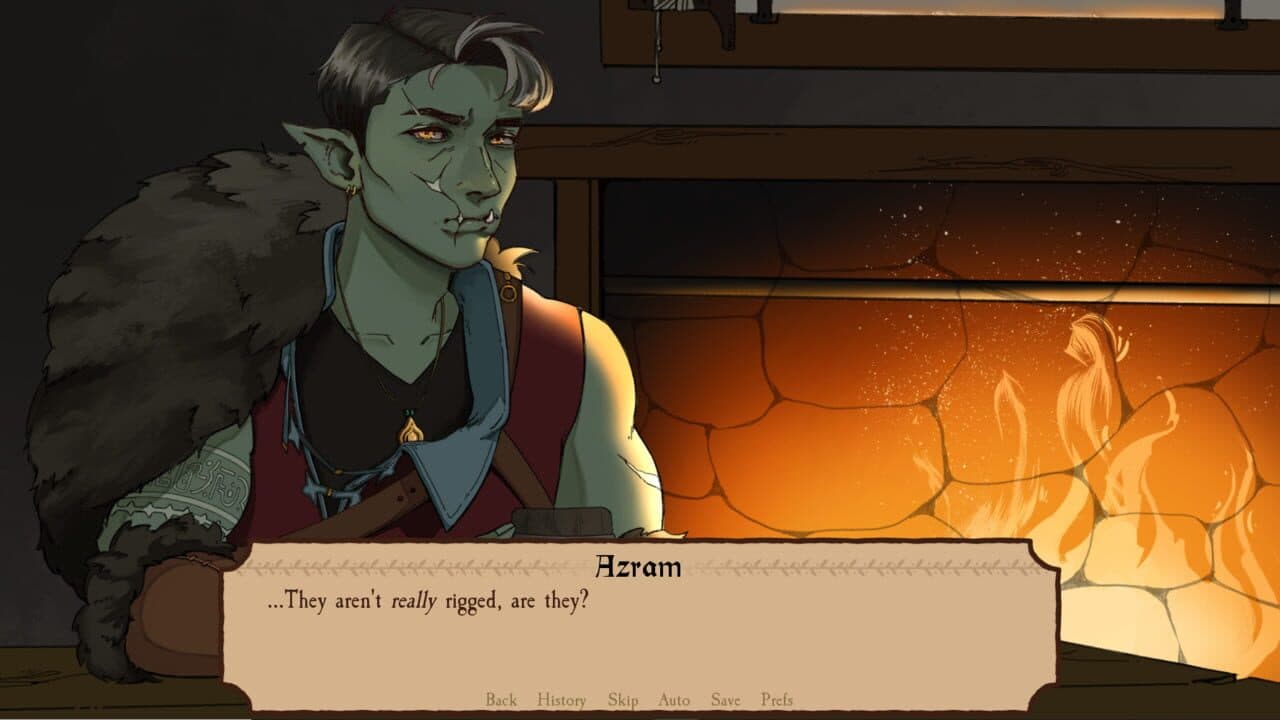 A Tavern at Night thumbnail 2