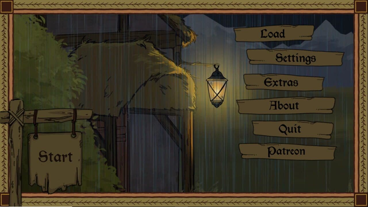 A Tavern at Night thumbnail 3
