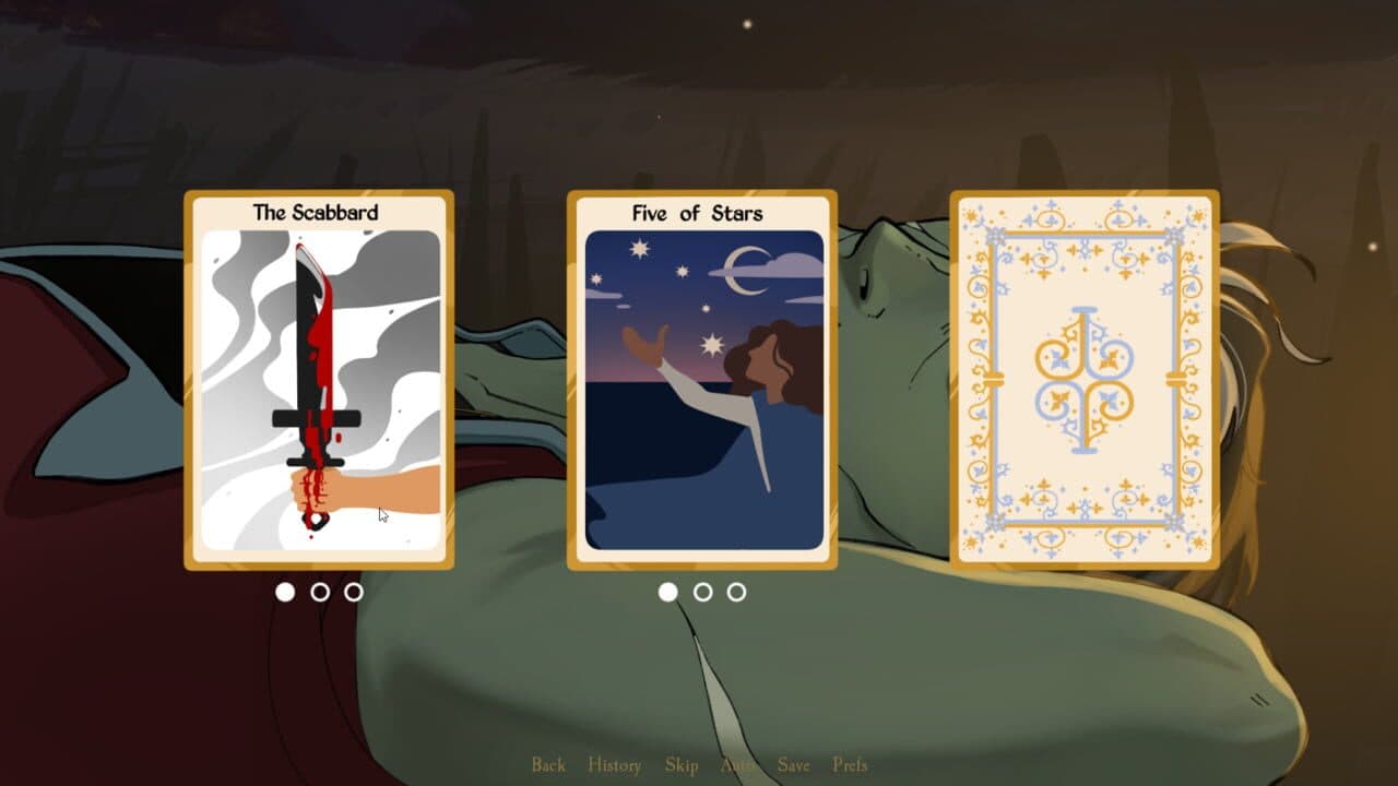 A Tavern at Night: Firelight thumbnail 2