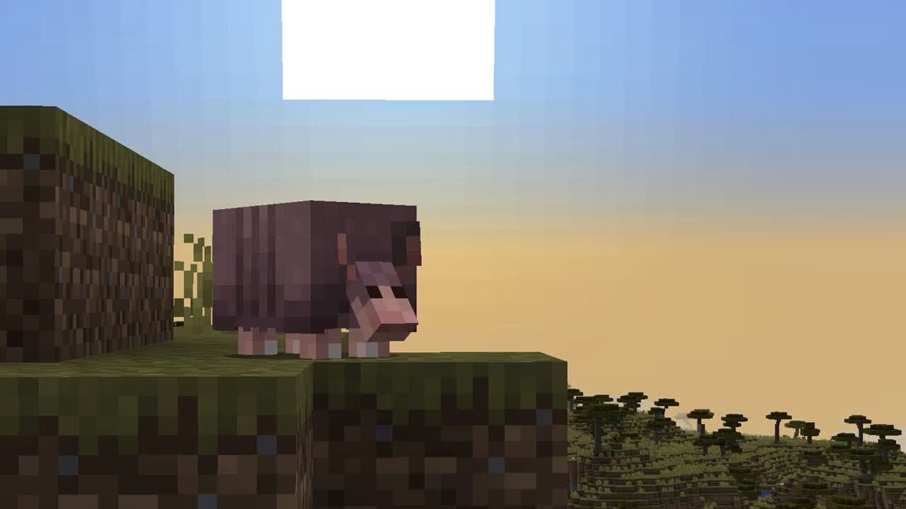 Minecraft: Armored Paws thumbnail 3