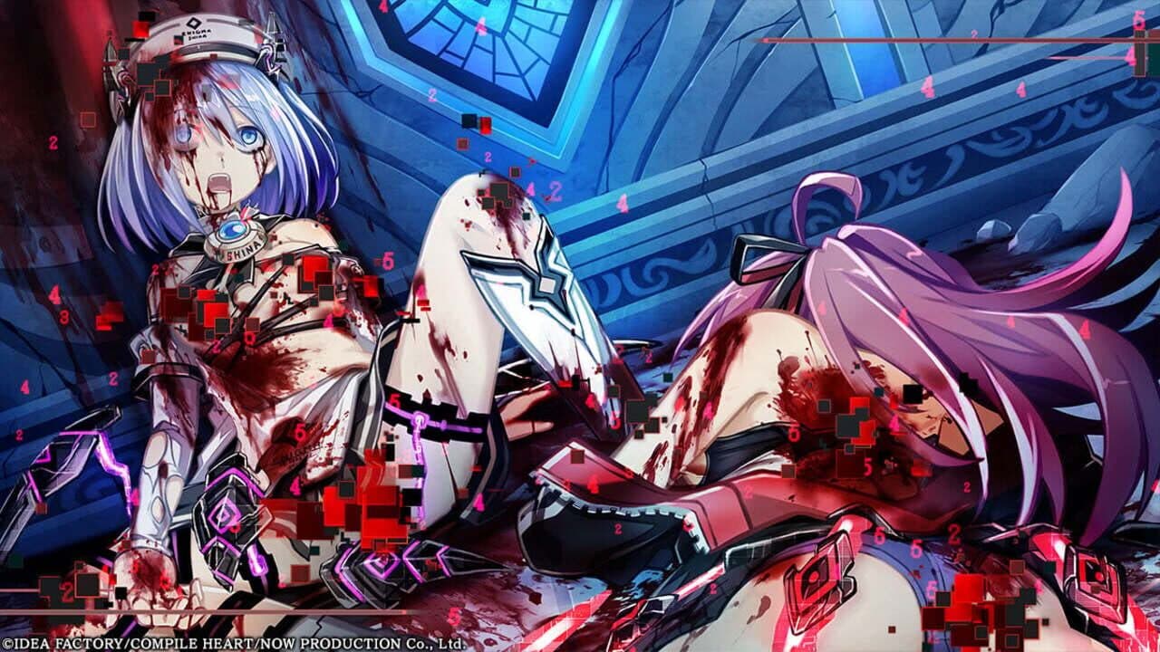 Death End Re;Quest Code Z thumbnail 2
