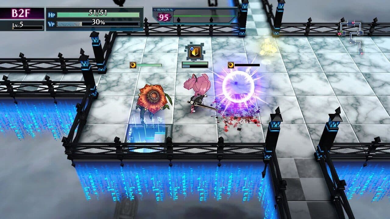 Death End Re;Quest Code Z thumbnail 6