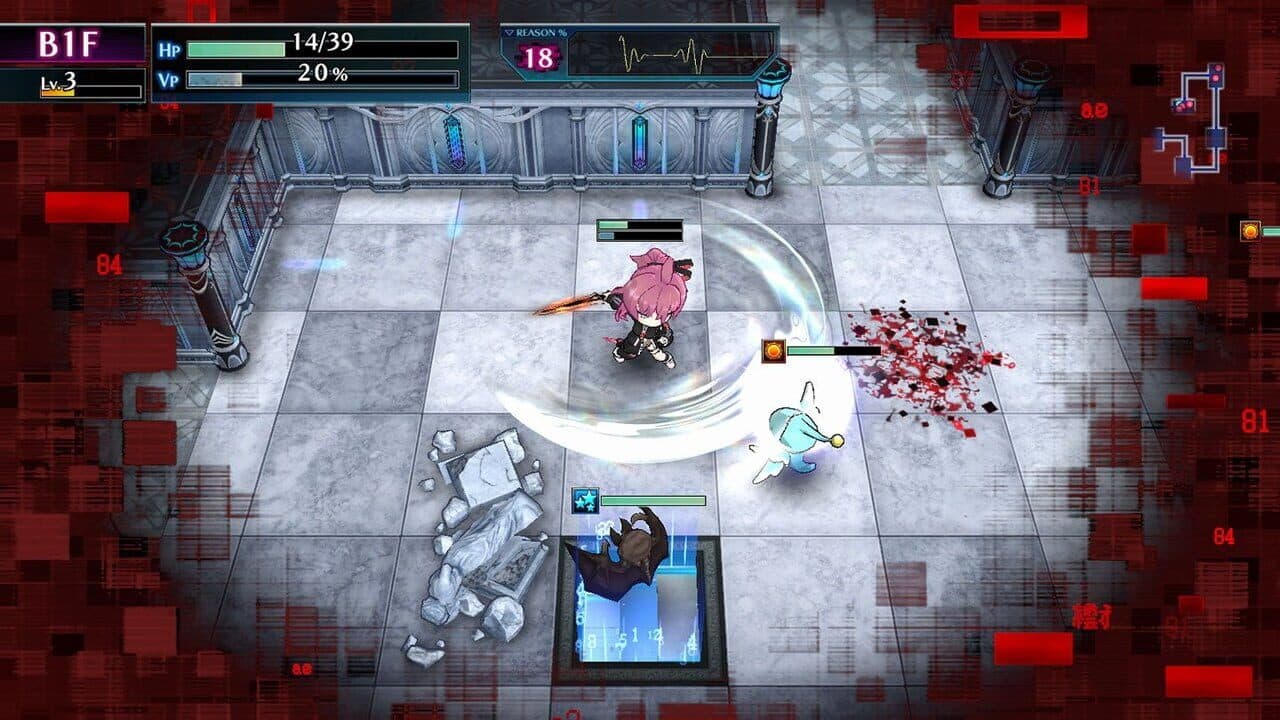 Death End Re;Quest Code Z thumbnail 7