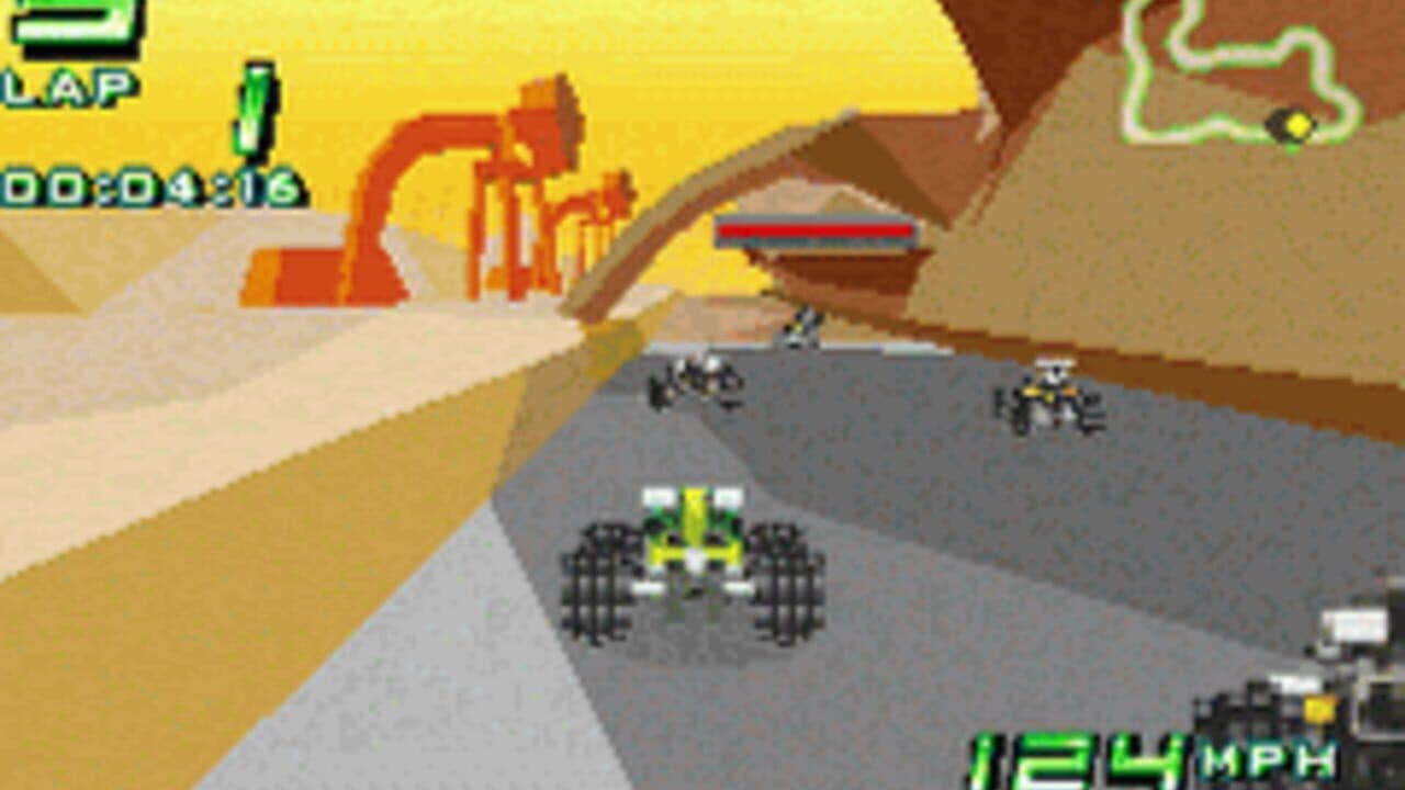 Drome Racers thumbnail 3