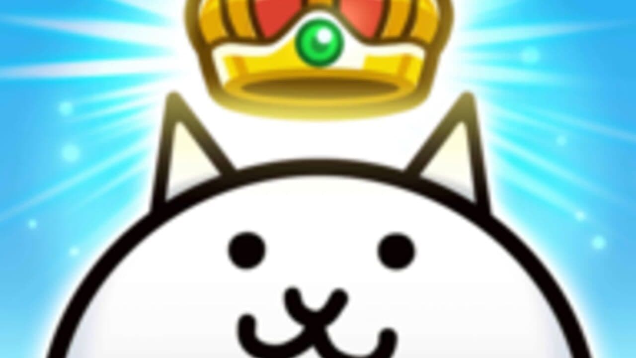 Battle Cats Quest thumbnail 3
