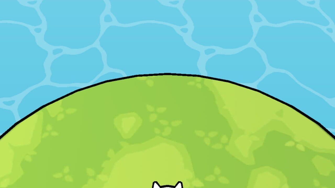 Battle Cats Quest screenshot 1