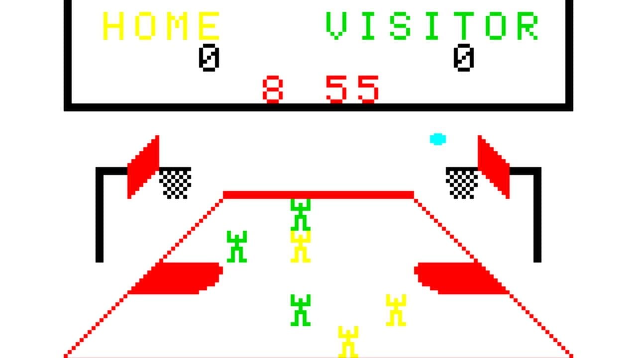 Basketball thumbnail 2