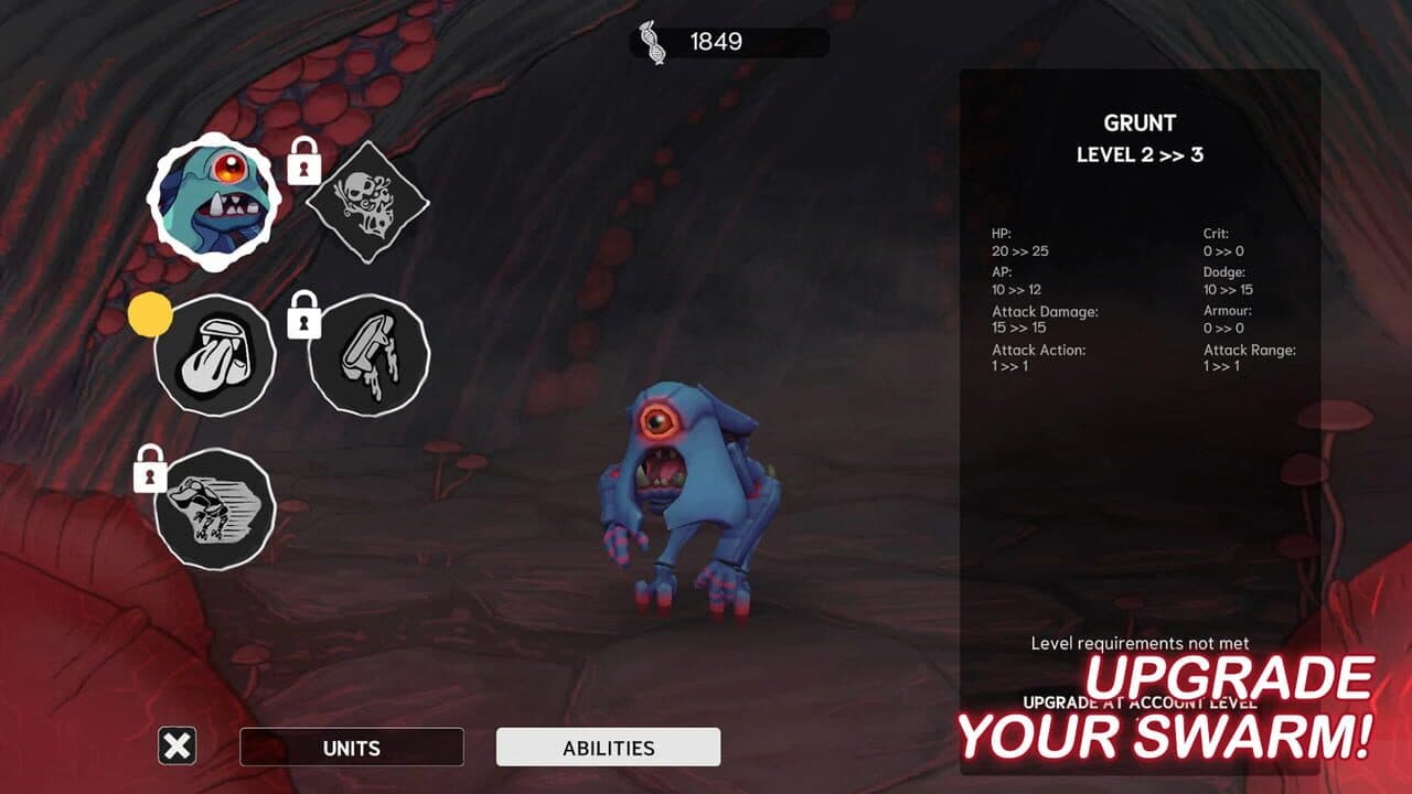 Attack of the Earthlings Mobile thumbnail 3