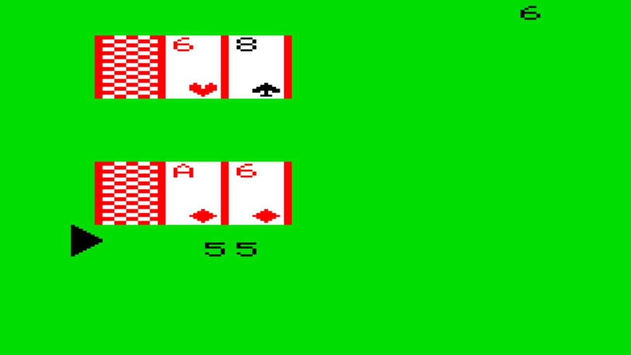 Blackjack & Poker thumbnail 4